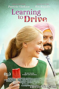 Learning to Drive (2014) Dual Audio [Hindi-English] Movies Download